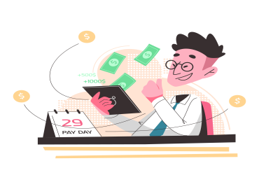 Payroll-Only Developers