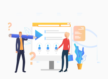 White-Label Representation