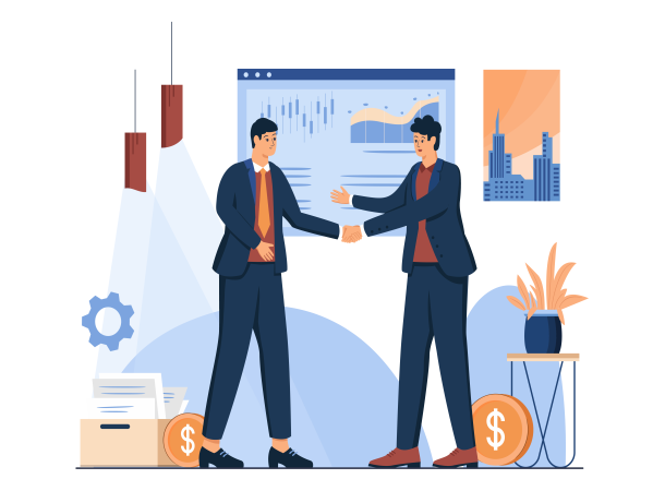 client relationships