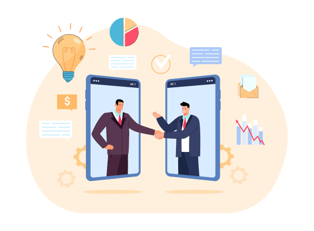 Trained for Client Interactions