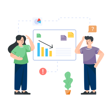 Issue Resolution & Replacement