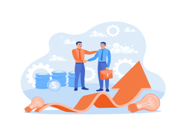 Scalable Partnership